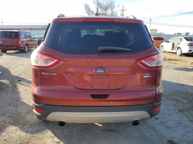 Photo 6 from auction – 2014 FORD ESCAPE SE with VIN 1FMCU9G95EUD78921
