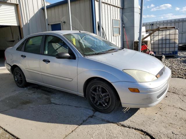 Photo 4 from auction – 2002 FORD FOCUS SE with VIN 1FAFP34P42W140587