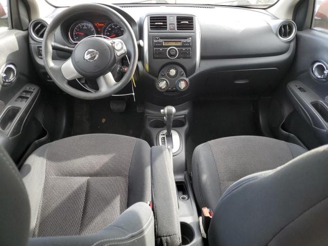 Photo 8 from auction – 2014 NISSAN VERSA S with VIN 3N1CN7AP5EL819344