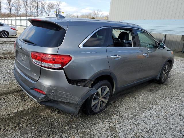 Photo 3 from auction – 2018 KIA SORENTO EX with VIN 5XYPH4A54JG410059