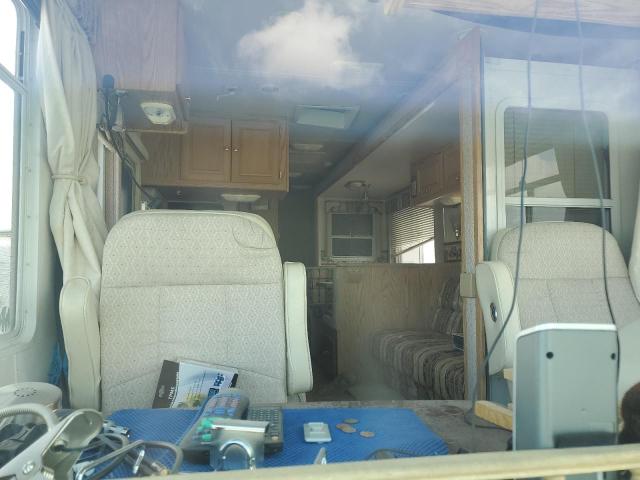 Photo 8 from auction – 2001 MONA MONARCH with VIN 1FCNF53S110A15722