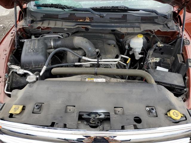 Photo 11 from auction – 2013 RAM 1500 SLT with VIN 1C6RR7GT8DS702641