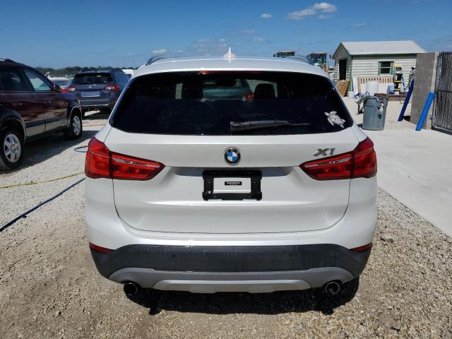 Photo 6 from auction – 2017 BMW X1 XDRIVE2 with VIN WBXHT3C3XH5F70626