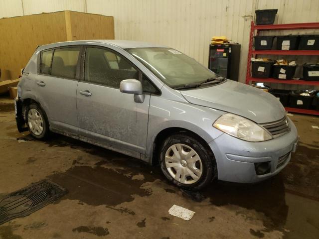 Photo 4 from auction – 2011 NISSAN VERSA with VIN 3N1BC1CP1BL375371