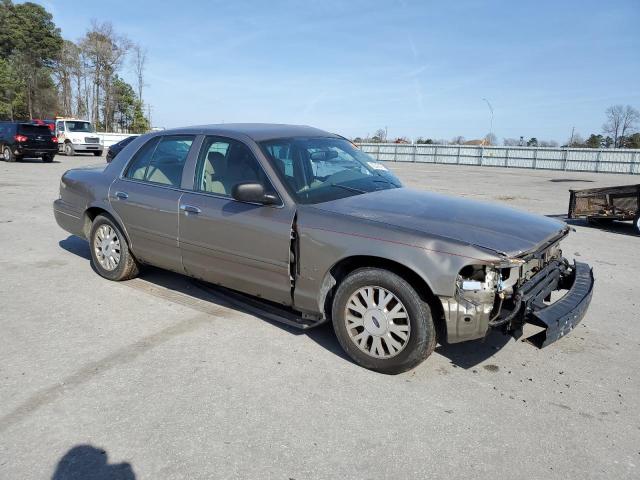 Photo 4 from auction – 2003 FORD CROWN VICT with VIN 2FAFP74W03X222997