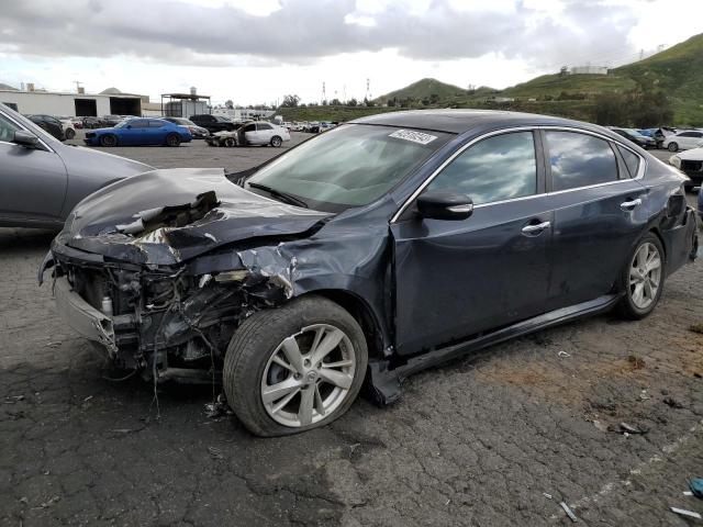 NISSAN ALTIMA 2.5 2014 with VIN 1N4AL3AP2EC104803 - Photo from auction