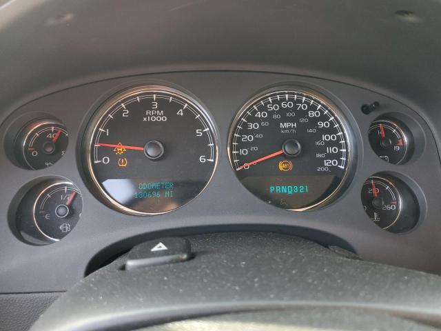 Photo 9 from auction – 2007 CHEVROLET SILVERADO with VIN 3GCEK13M17G509945