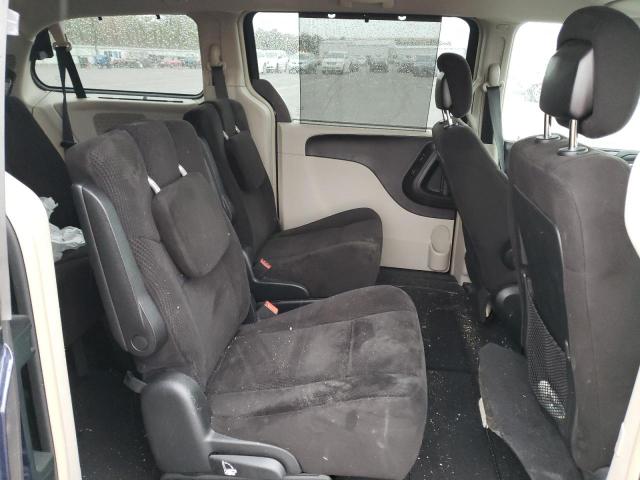 Photo 11 from auction – 2013 DODGE GRAND CARA with VIN 2C4RDGDG8DR568309