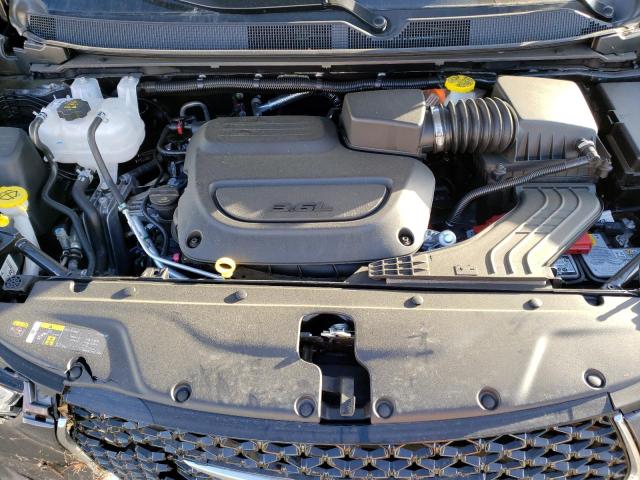 Photo 12 from auction – 2022 CHRYSLER PACIFICA L with VIN 2C4RC1GG5NR217659