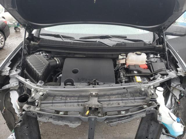 Photo 11 from auction – 2021 CHEVROLET TRAVERSE L with VIN 1GNERFKW4MJ178341