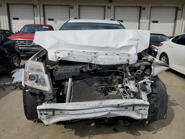 Photo 5 from auction – 2014 GMC TERRAIN SL with VIN 2GKALSEKXE6111157
