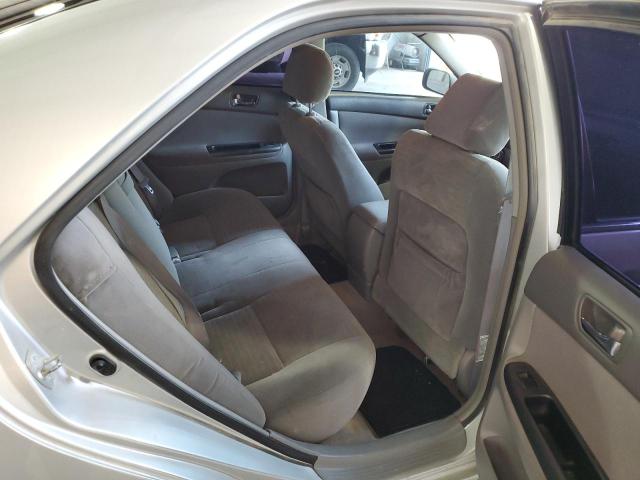 Photo 10 from auction – 2006 TOYOTA CAMRY LE with VIN 4T1BF32K46U112448
