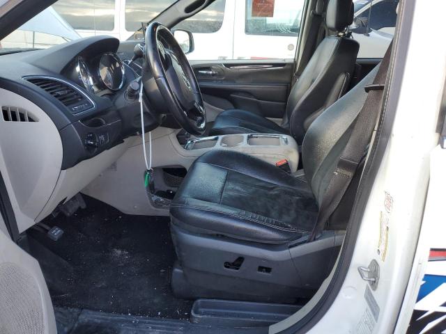 Zdjęcie 7 z aukcji – 2017 DODGE GRAND CARA z VIN 2C4RDGCG3HR671063