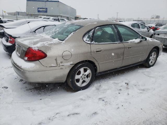 Photo 3 from auction – 2003 FORD TAURUS SES with VIN 1FAFP55213G245968