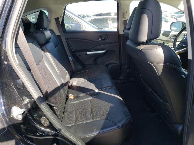 Photo 11 from auction – 2016 HONDA CR-V EXL with VIN 2HKRM3H79GH543259