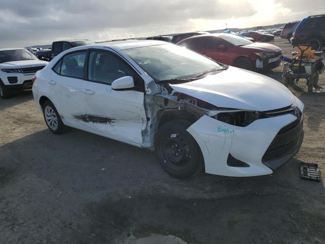 Photo 4 from auction – 2019 TOYOTA COROLLA L with VIN 5YFBURHE9KP945295