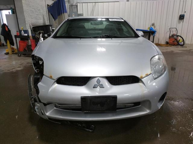 Photo 5 from auction – 2007 MITSUBISHI ECLIPSE ES with VIN 4A3AK64F37E069839