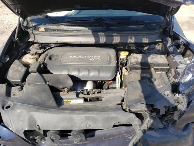 Photo 12 from auction – 2014 JEEP CHEROKEE L with VIN 1C4PJLDB1EW292710