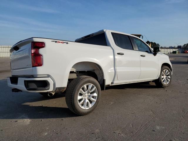 Photo 3 from auction – 2022 CHEVROLET SILVERADO with VIN 1GCPDBEK4NZ564570