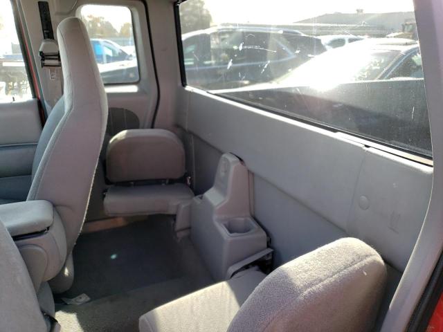 Photo 10 from auction – 2000 FORD RANGER SUP with VIN 1FTYR14V3YTA85348