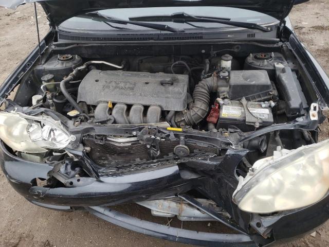 Photo 11 from auction – 2008 TOYOTA COROLLA CE with VIN 2T1BR32EX8C880876