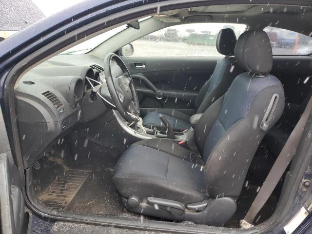 Photo 7 from auction – 2006 TOYOTA SCION TC with VIN JTKDE177X60101639
