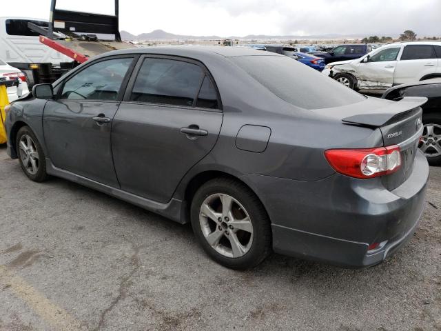 Photo 2 from auction – 2012 TOYOTA COROLLA BA with VIN 5YFBU4EE9CP039866