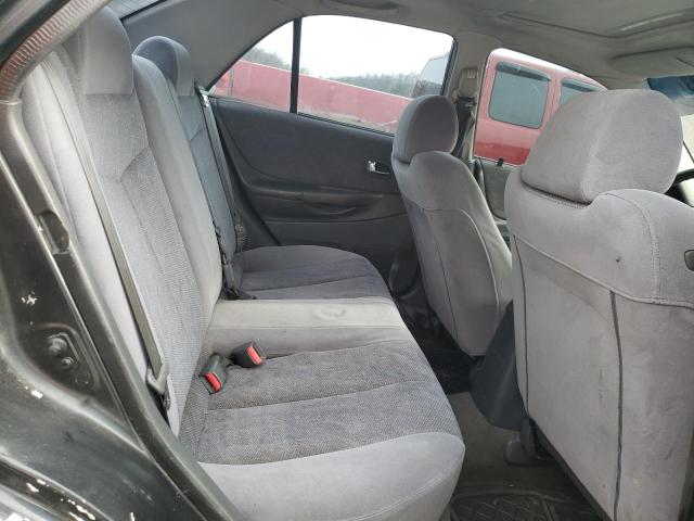 Photo 10 from auction – 2000 MAZDA PROTEGE ES with VIN JM1BJ2234Y0273396