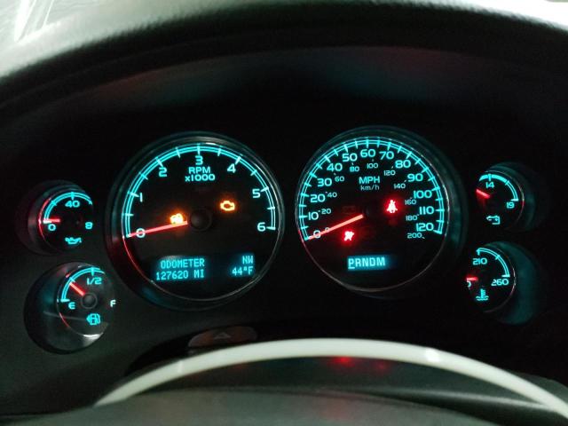 Photo 9 from auction – 2012 GMC SIERRA K15 with VIN 3GTP2XE29CG172698