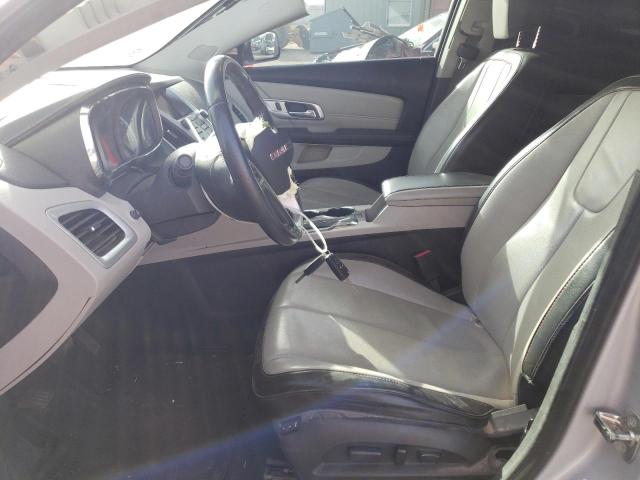 Photo 7 from auction – 2015 GMC TERRAIN SL with VIN 2GKFLTE36F6300622