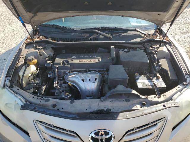 Photo 11 from auction – 2007 TOYOTA CAMRY CE with VIN 4T1BE46K07U501687