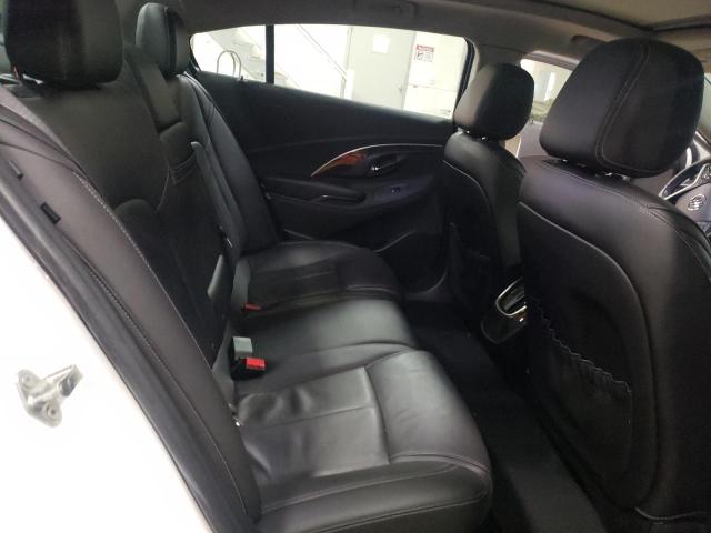 Photo 10 from auction – 2016 BUICK LACROSSE with VIN 1G4GB5G31GF134332