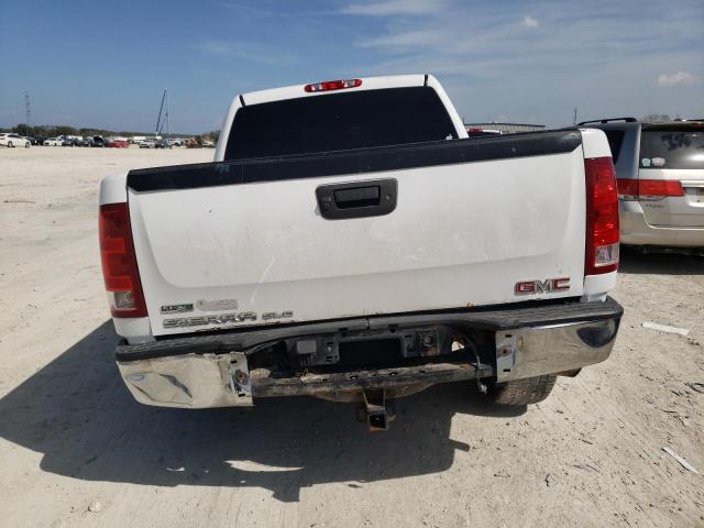 Photo 6 from auction – 2010 GMC SIERRA K15 with VIN 3GTRKVE37AG213977
