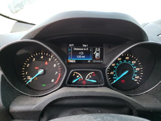 Photo 9 from auction – 2014 FORD ESCAPE TIT with VIN 1FMCU9JX5EUC86103