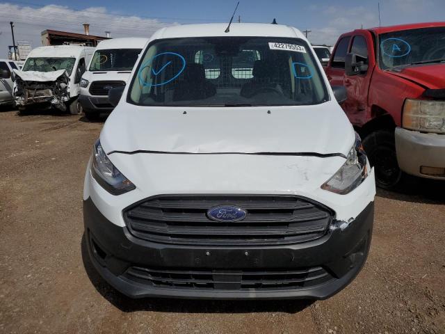 Photo 5 from auction – 2022 FORD TRANSIT CO with VIN NM0LS7S24N1513264