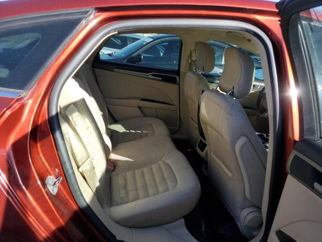 Photo 10 from auction – 2014 FORD FUSION SE with VIN 3FA6P0H75ER157043