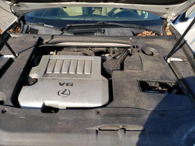 Photo 11 from auction – 2008 LEXUS ES 350 with VIN JTHBJ46G182232073