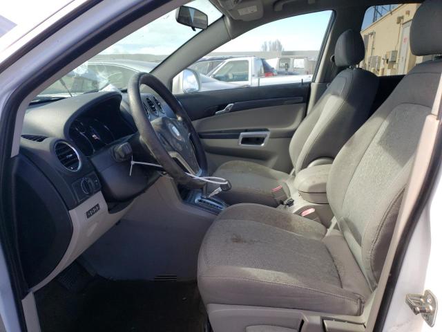 Photo 7 from auction – 2009 SATURN VUE XE with VIN 3GSCL33PX9S573965