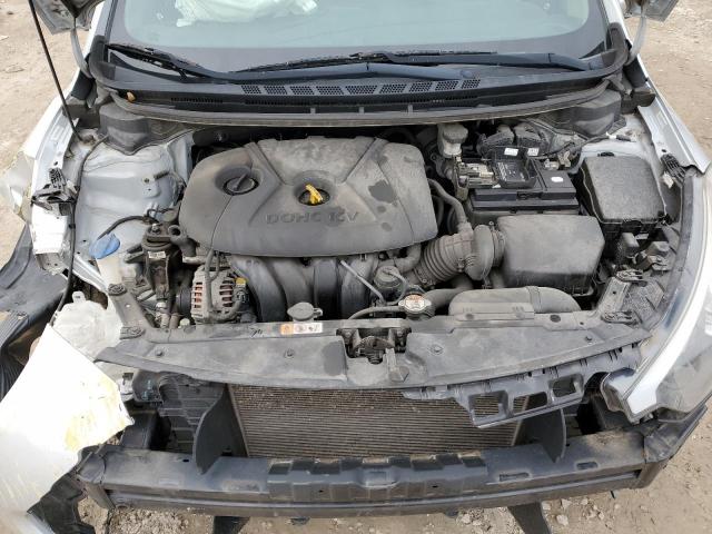 Photo 11 from auction – 2014 KIA FORTE LX with VIN KNAFX4A67E5174316