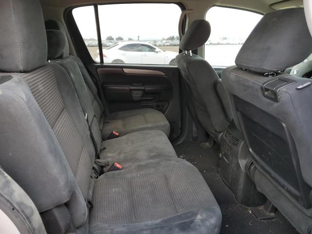 Photo 11 from auction – 2012 NISSAN ARMADA SV with VIN 5N1AA0ND0CN609282