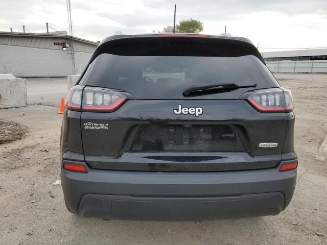 Photo 6 from auction – 2019 JEEP CHEROKEE L with VIN 1C4PJLCB9KD366125