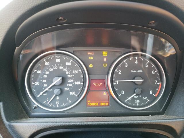 Photo 9 from auction – 2009 BMW 335 I with VIN WBAWB73589P158317