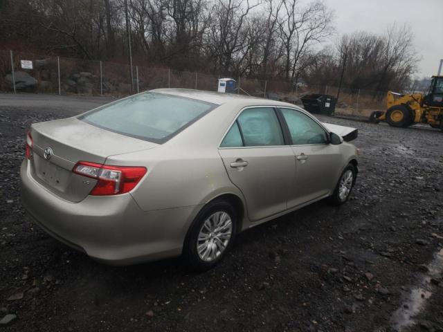 Photo 3 from auction – 2014 TOYOTA CAMRY L with VIN 4T4BF1FK9ER374761