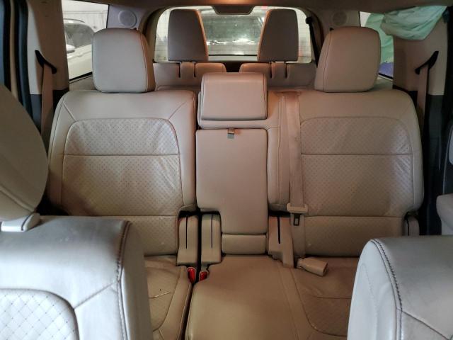 Photo 10 from auction – 2012 FORD FLEX LIMIT with VIN 2FMHK6DC4CBD03382