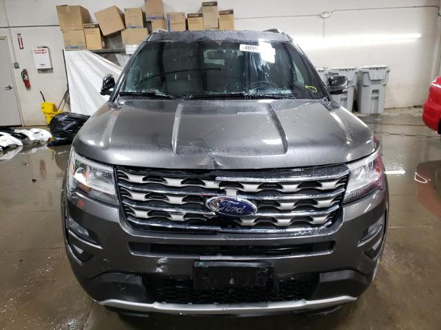 Photo 5 from auction – 2016 FORD EXPLORER X with VIN 1FM5K8D86GGA33113