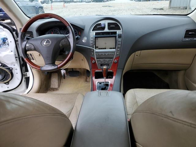 Photo 8 from auction – 2009 LEXUS ES 350 with VIN JTHBJ46G292290517