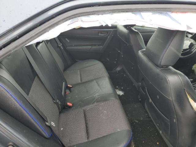 Photo 10 from auction – 2019 TOYOTA COROLLA L with VIN 2T1BURHEXKC148439