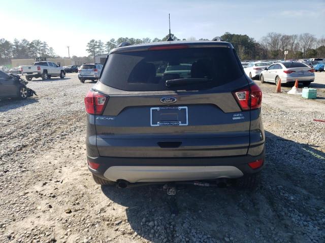 Photo 6 from auction – 2019 FORD ESCAPE SEL with VIN 1FMCU9HD3KUA56583