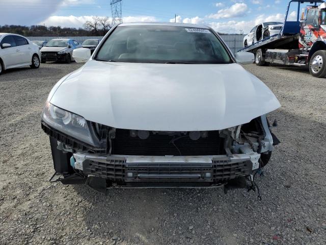 Photo 5 from auction – 2014 HONDA ACCORD EXL with VIN 1HGCT1B81EA013226