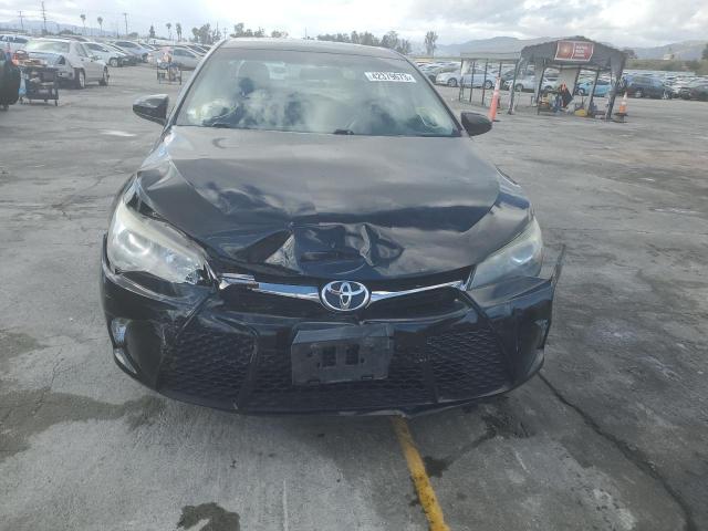 Photo 5 from auction – 2015 TOYOTA CAMRY LE with VIN 4T1BF1FK0FU085196